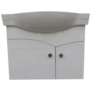 ست کابینت و روشویی مدل linda1
