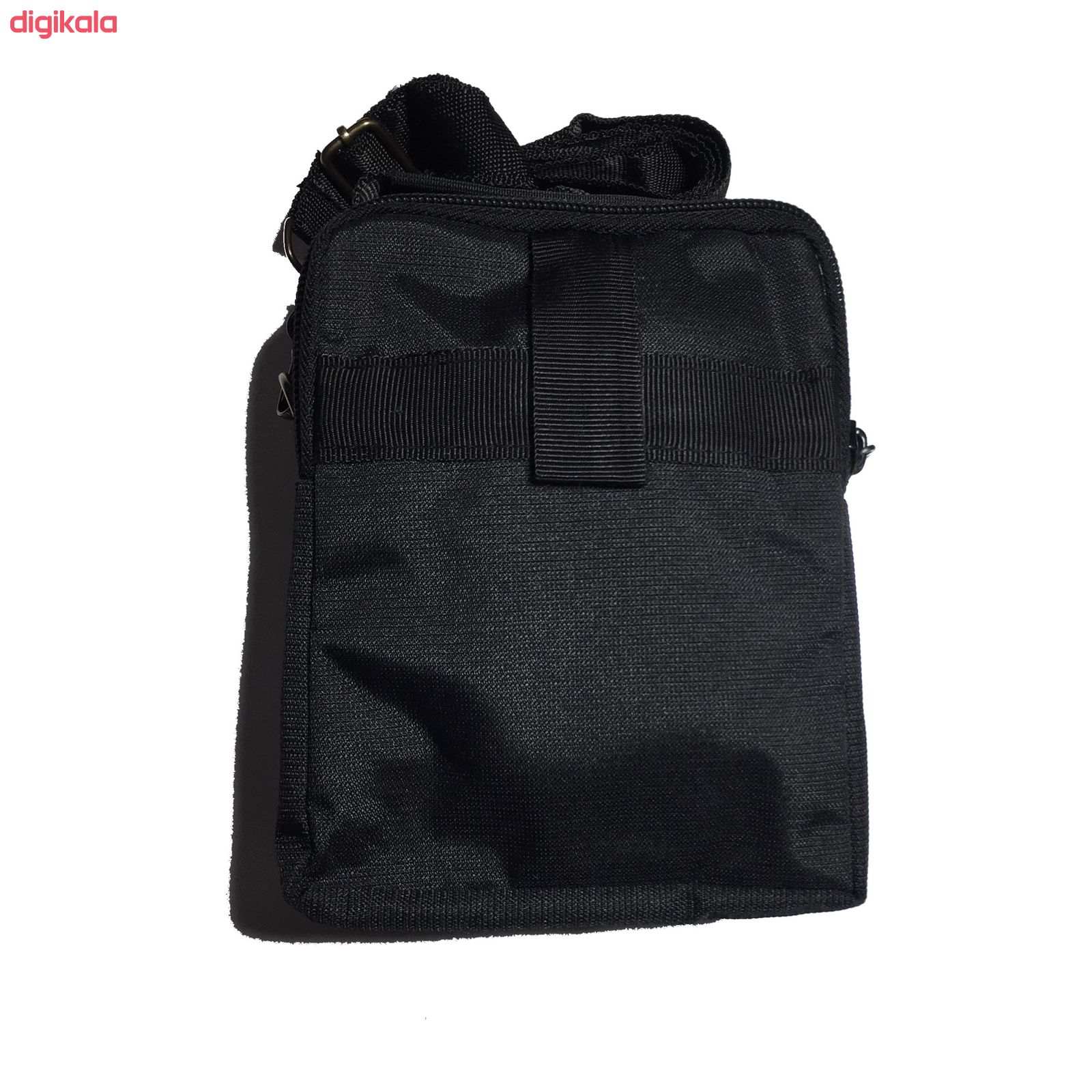 کیف دوشی مردانه مدل m320 main 1 2