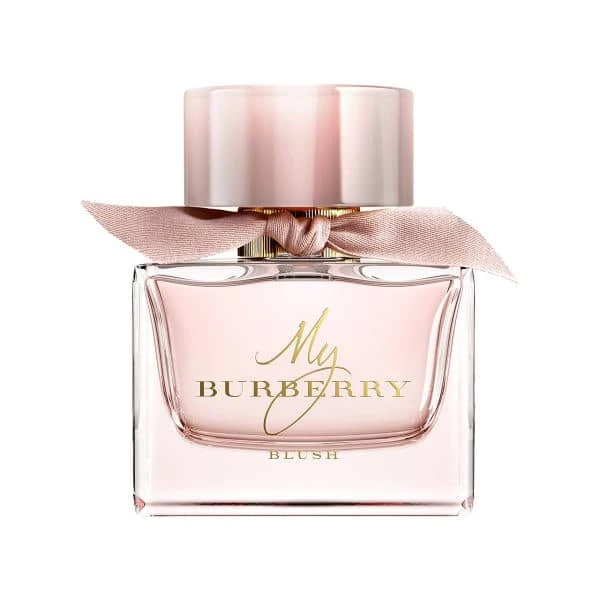 ادو پرفیوم زنانه بربری مدل My Burberry Blush حجم 90 میلی لیتر 