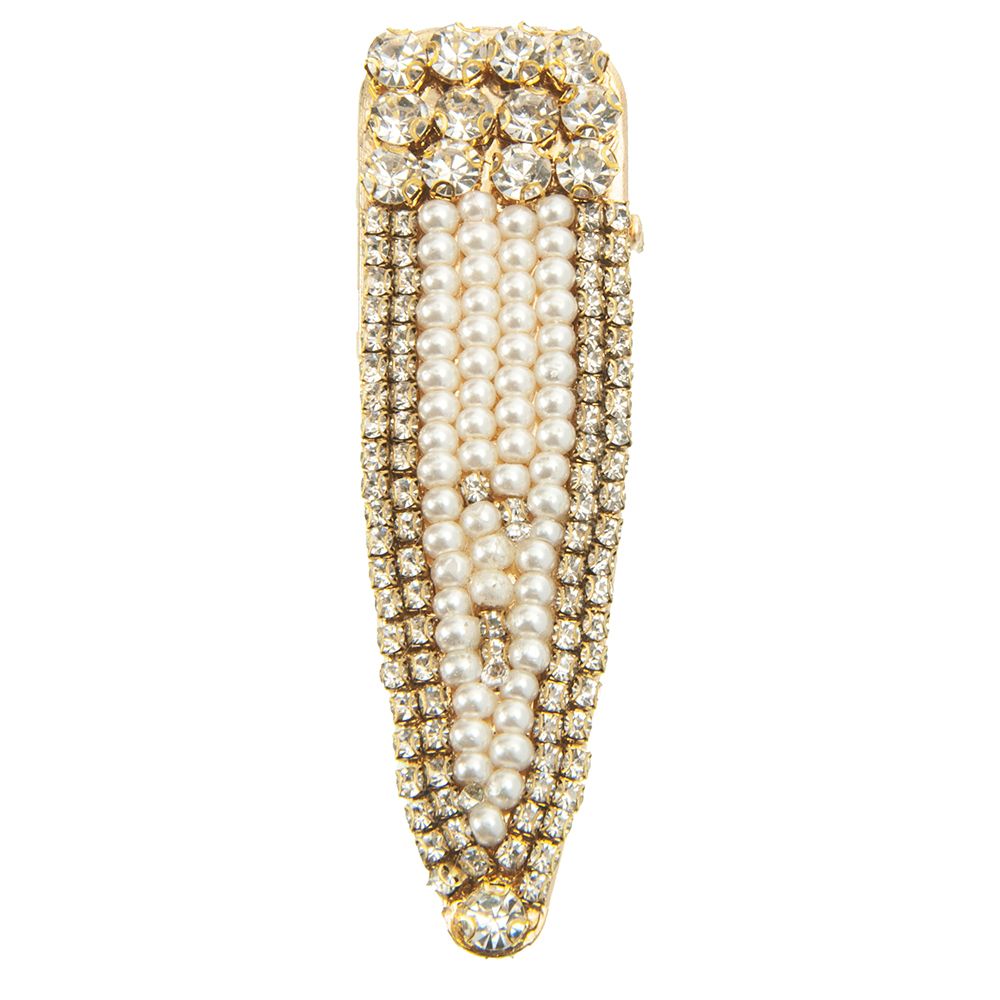 گیره مو کد b53 -  - 1