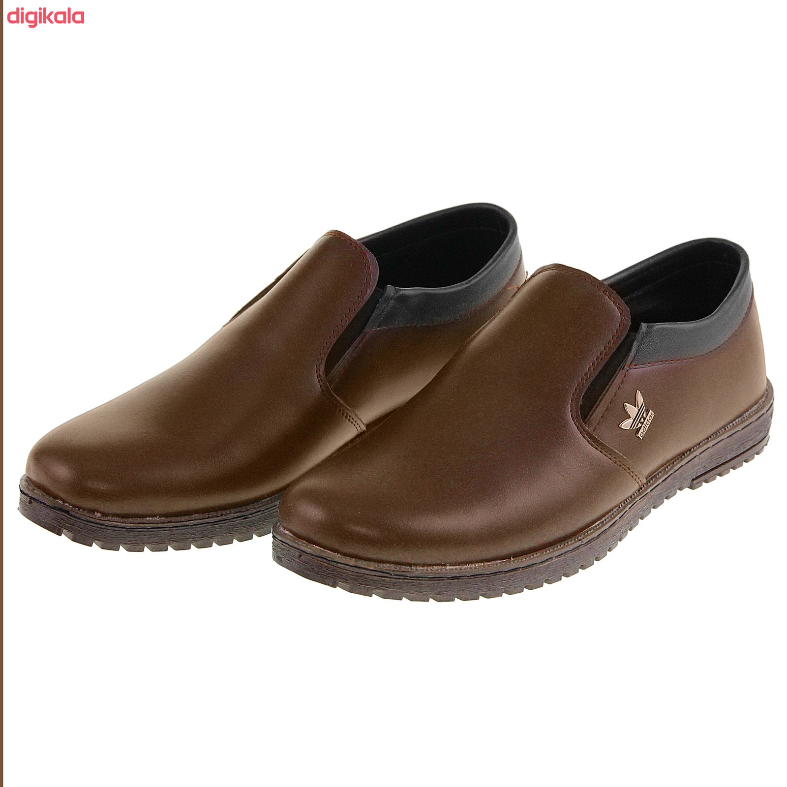 کفش روزمره مردانه مدل 539 main 1 1