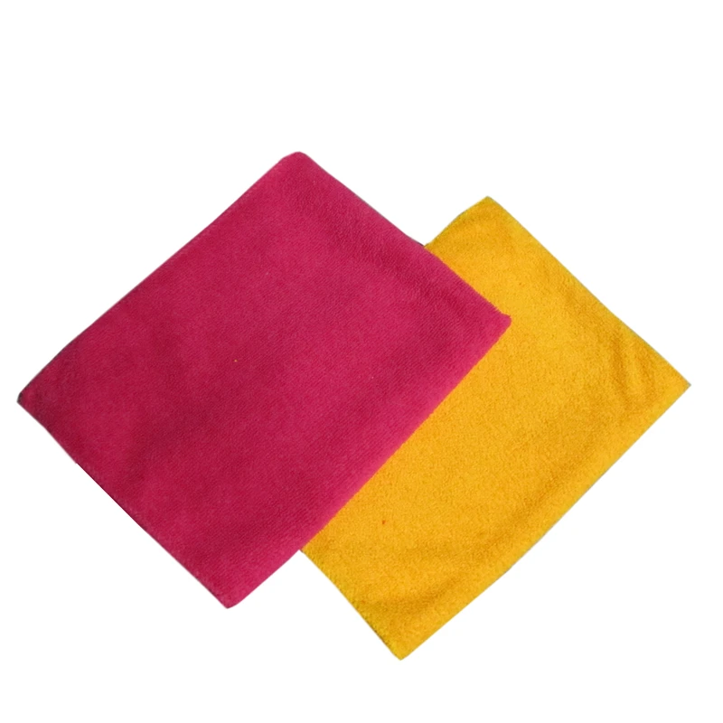 دستمال آشپزخانه کد 7096 مجموعه دو عددی