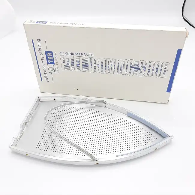 محافظ کف اتو زیلتر مدل Zi12