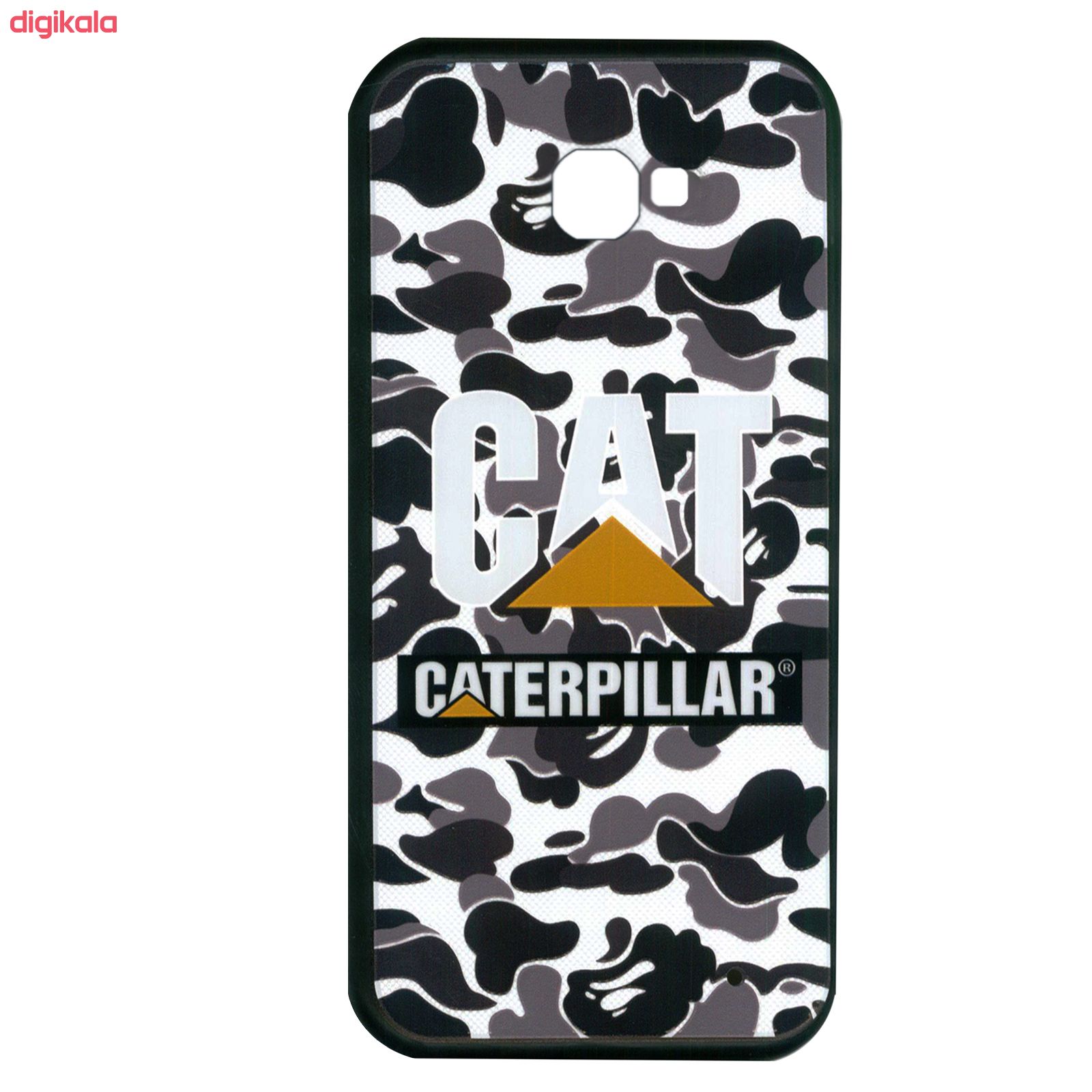 کاور طرح army کد 458 مناسب برای گوشی موبایل سامسونگ Galaxy A7 2017 main 1 1