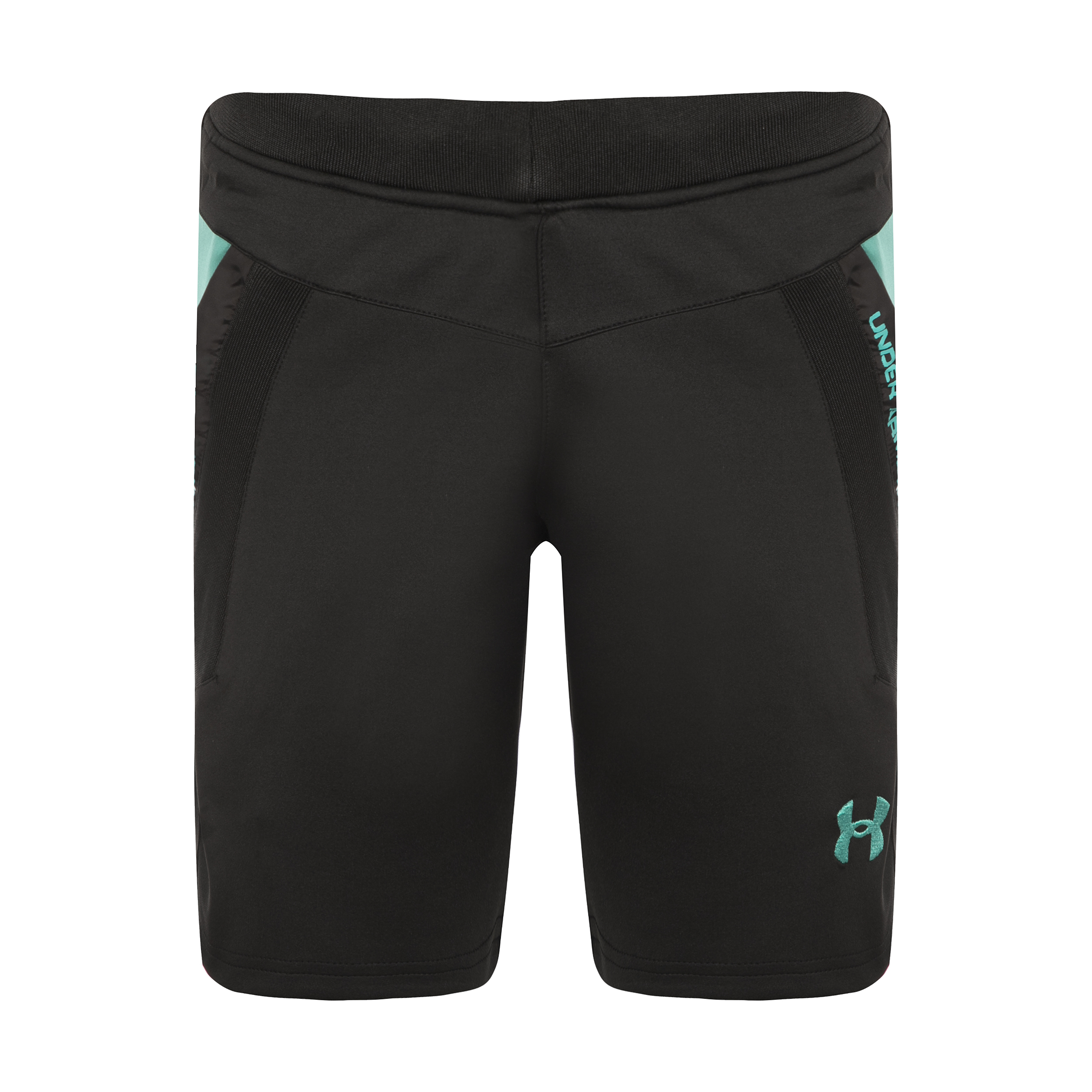 شلوارک ورزشی مردانه آندر آرمور مدل heat gear کد BA-77206