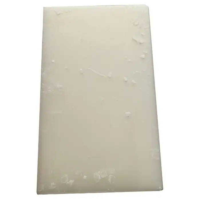 پارافین جامد شمع کد p8 وزن 500 گرم