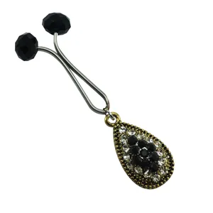 گیره روسری دینا کد B116