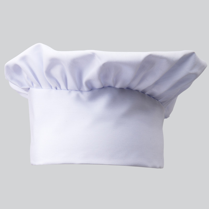 کلاه آشپزی مدل کد 3820202