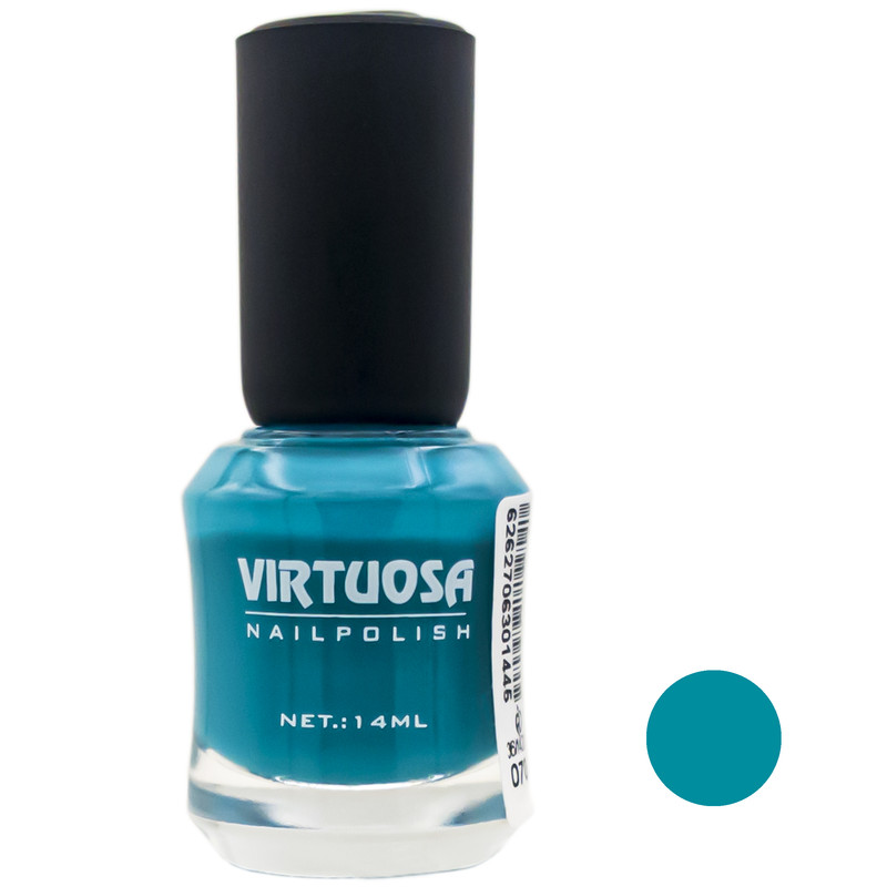 لاک ناخن ورتوسا شماره 070