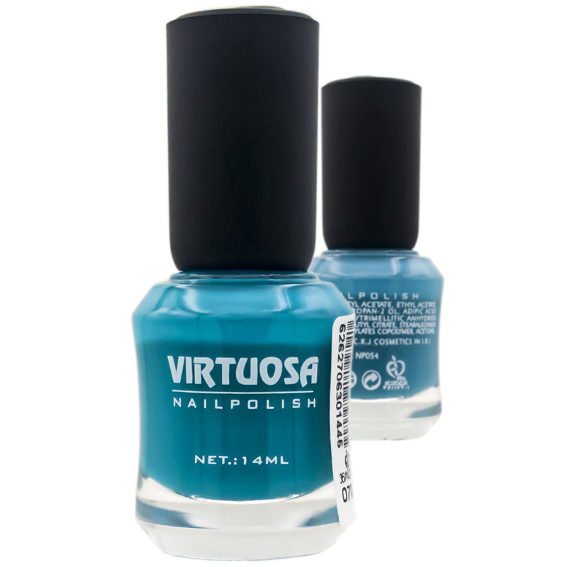 لاک ناخن ورتوسا شماره 070