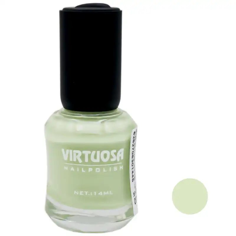 لاک ناخن ورتوسا شماره 071