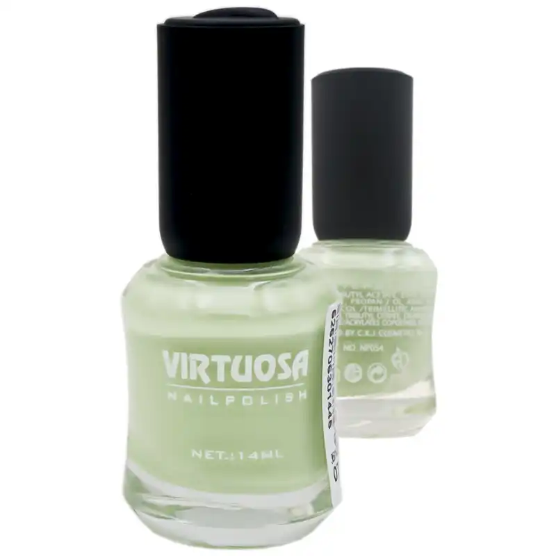 لاک ناخن ورتوسا شماره 071