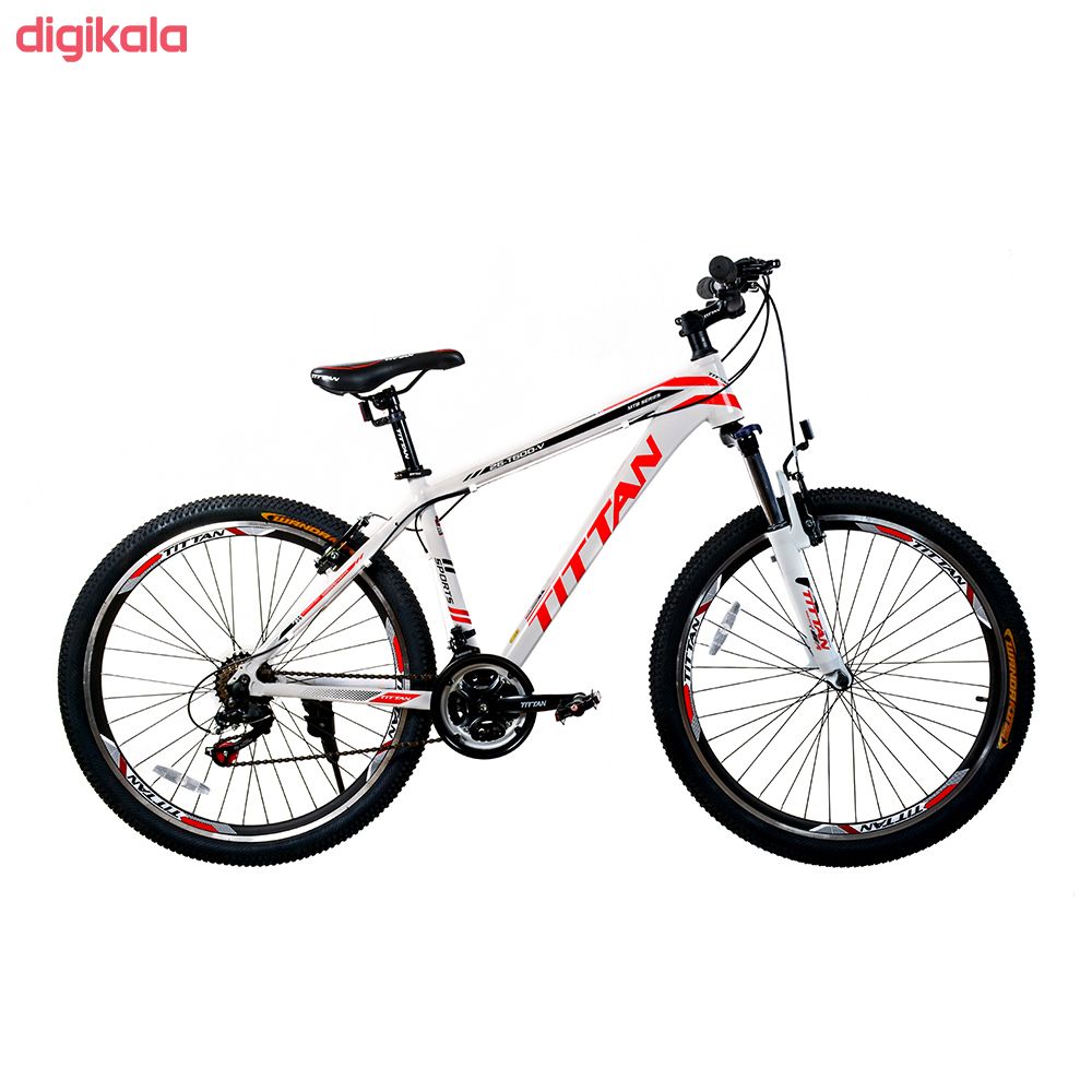 دوچرخه کوهستان تیتان مدل T600 سایز 26 main 1 1
