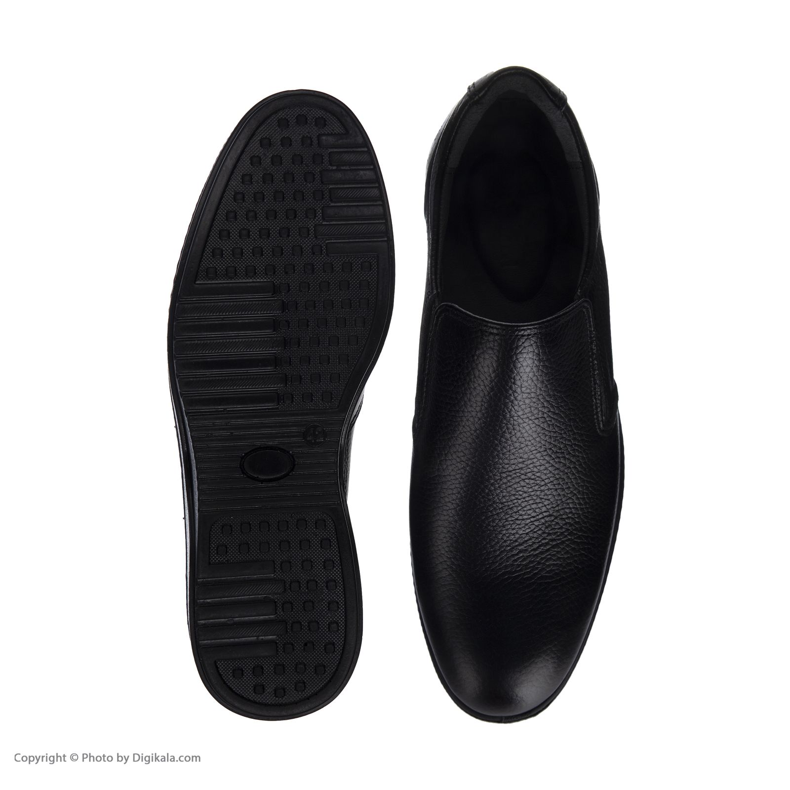 کفش روزمره مردانه دلفارد مدل 8327A503101 -  - 6