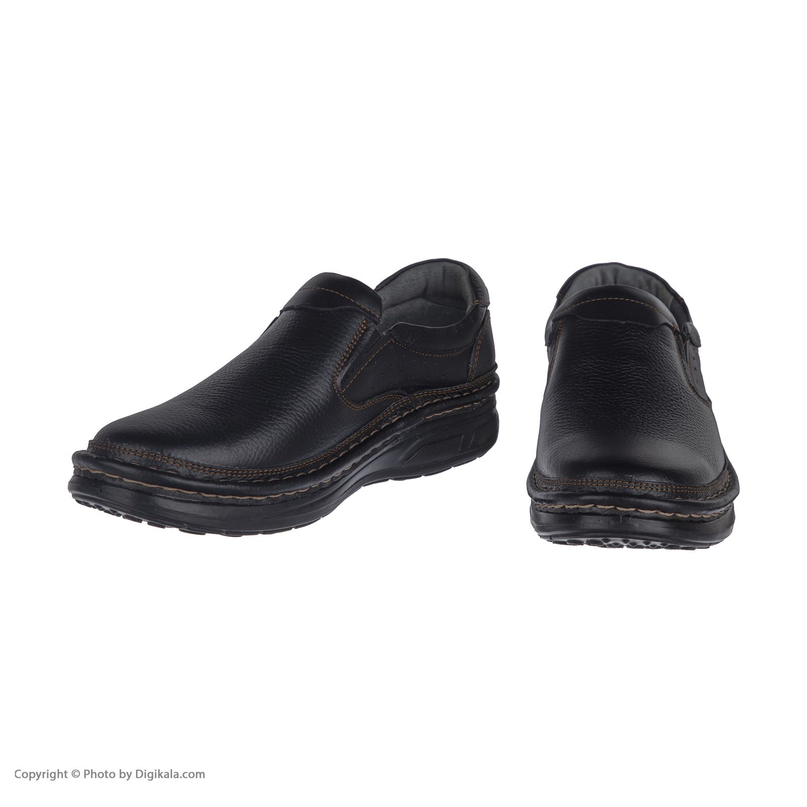 کفش روزمره مردانه دلفارد مدل 8336A503101 -  - 3