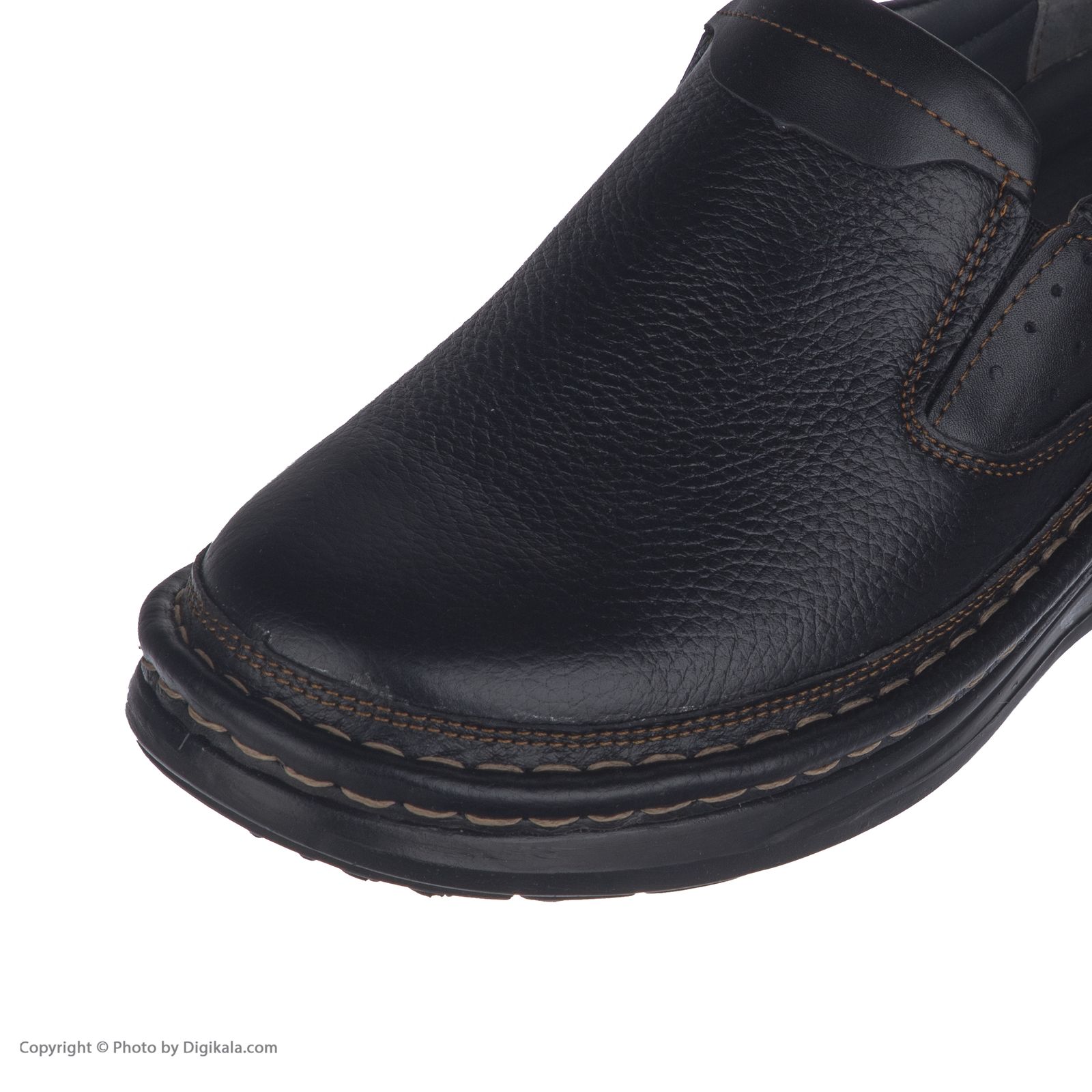 کفش روزمره مردانه دلفارد مدل 8336A503101 -  - 6