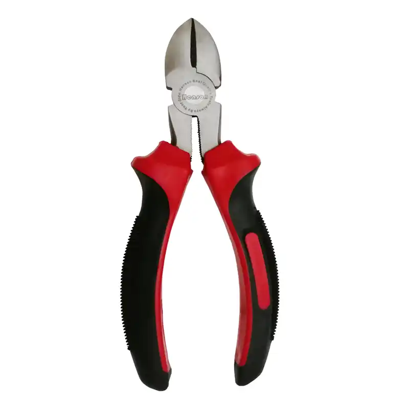 انبر سیم چین هنسون مدل 2020 سایز 6 اینچ