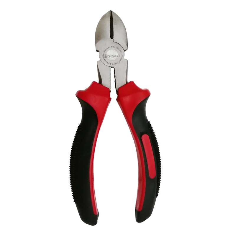 انبر سیم چین هنسون مدل 2020 سایز 6 اینچ انبر سیم چین هنسون مدل 2020 سایز 6 اینچ