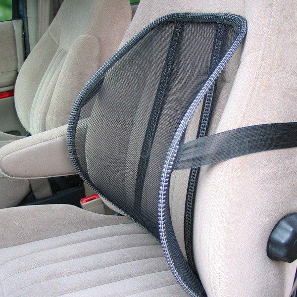 پشت کمری صندلی خودرو کد 990203