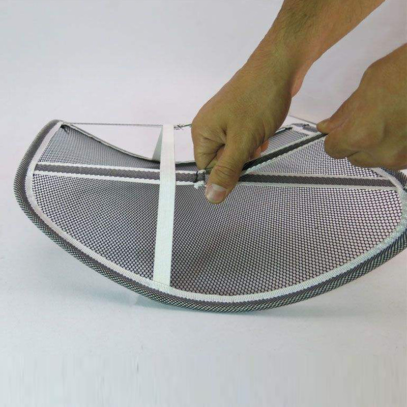 پشت کمری صندلی خودرو کد 990203