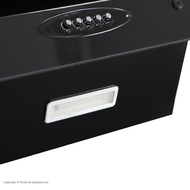 هود و اجاق گاز صفحه ای مدل SET1813