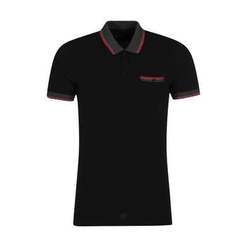 پولوشرت مردانه جامه پوش آرا مدل 4011038429-99