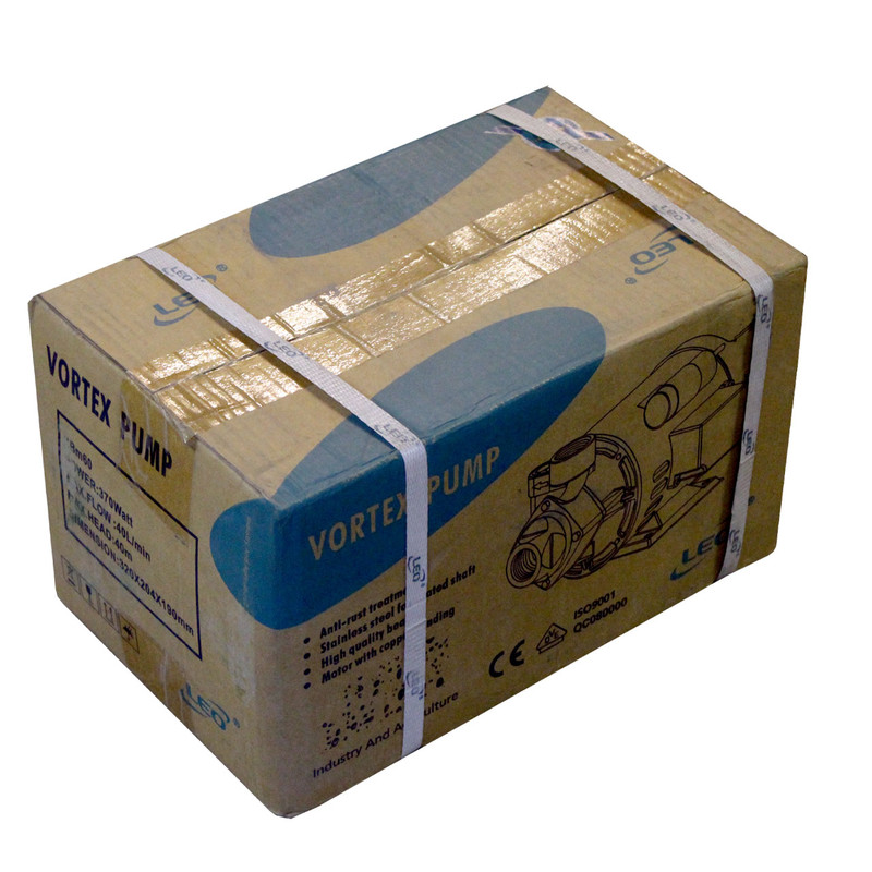 پمپ آب لئو مدل XBm 60