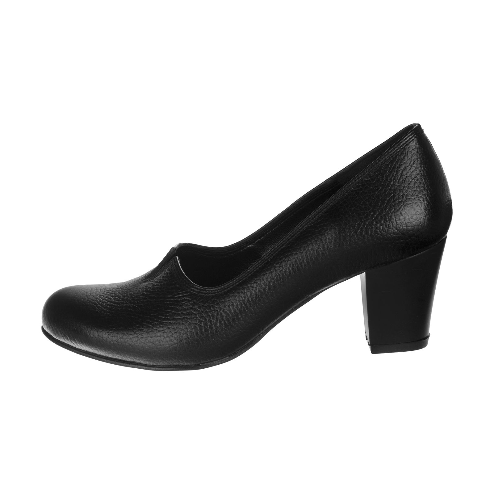 کفش زنانه دلفارد مدل 6394C500101 -  - 1
