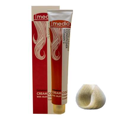 معرفی محبوب ترین رنگ و مش مو