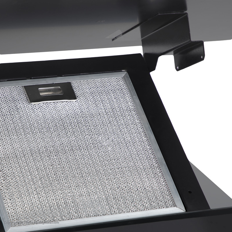 هود و اجاق گاز صفحه ای مدل SET1811