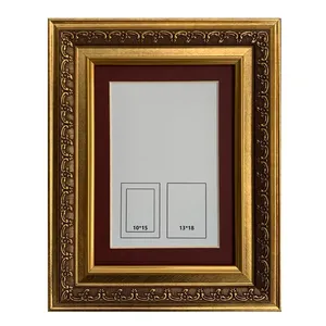 قاب عکس مدل 632-124-13-Z سایز 13×18 سانتی متر 