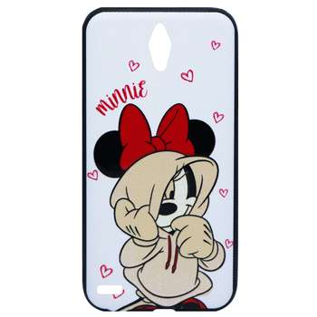 کاور طرح Micky Mouse مدل SS-01 مناسب برای گوشی موبایل هوآوی G610