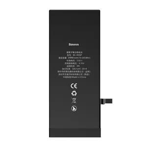 باتری موبایل باسئوس مدل ACCB-CIP6SP ظرفیت 3500 میلی آمپر ساعت مناسب برای گوشی موبایل اپل iPhone 6s Plus