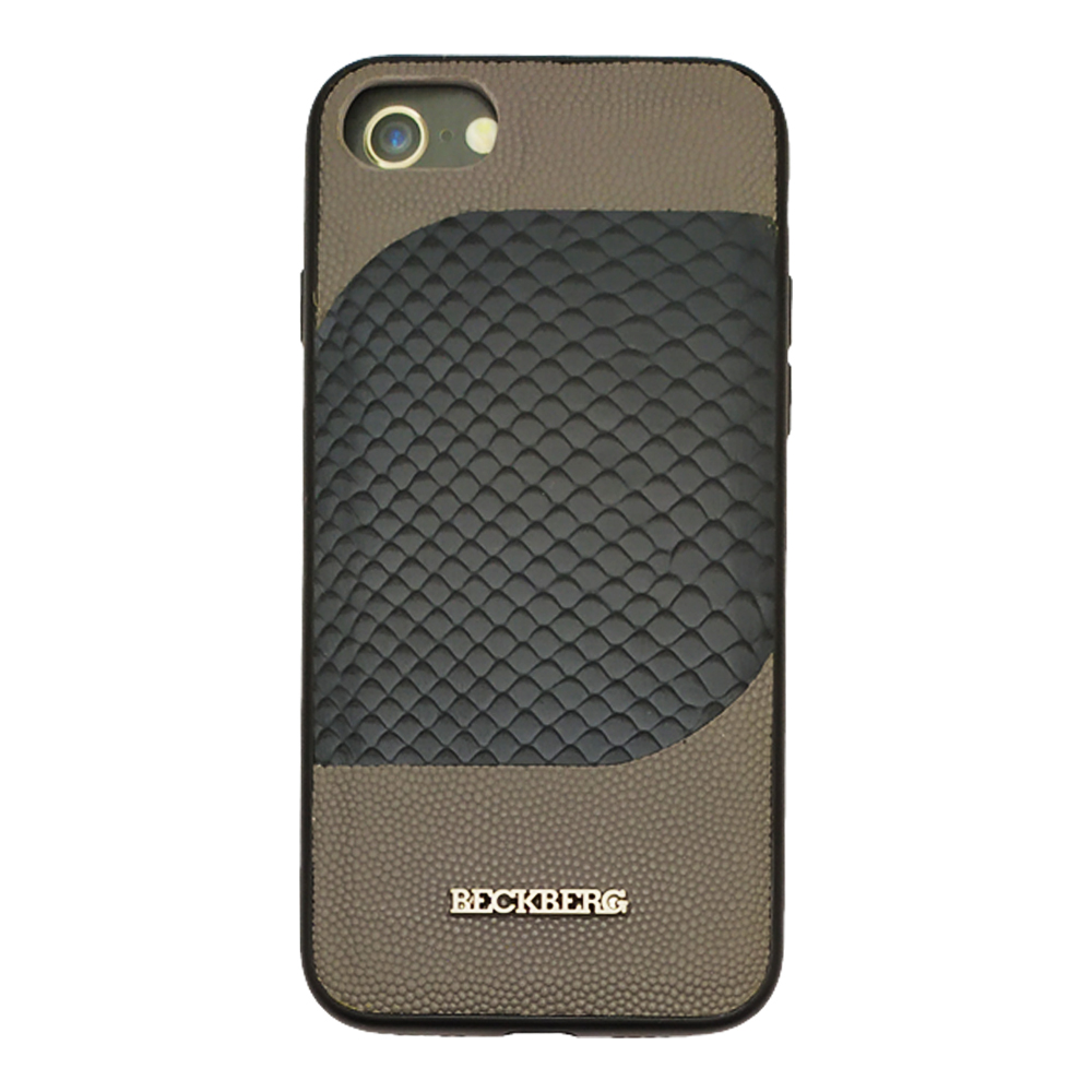 کاور بکبرگ مدل Skin مناسب برای گوشی موبایل اپل iPhone 7 / 8
