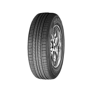 لاستیک خودرو نکسن مدل CP672 سایز 205/60R14