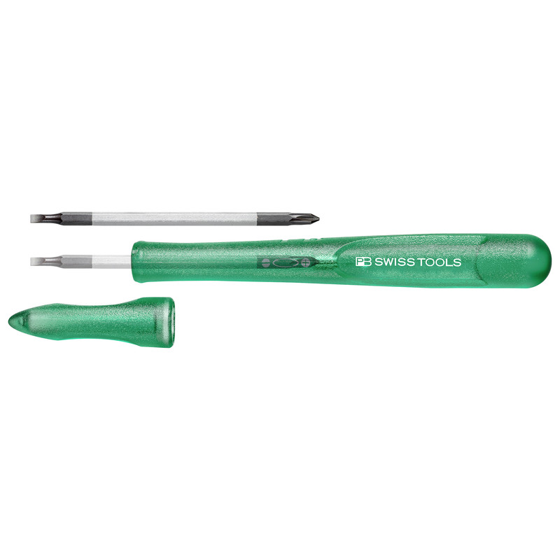 پیچ گوشتی سوئیس تولز مدل PB 168.00-30