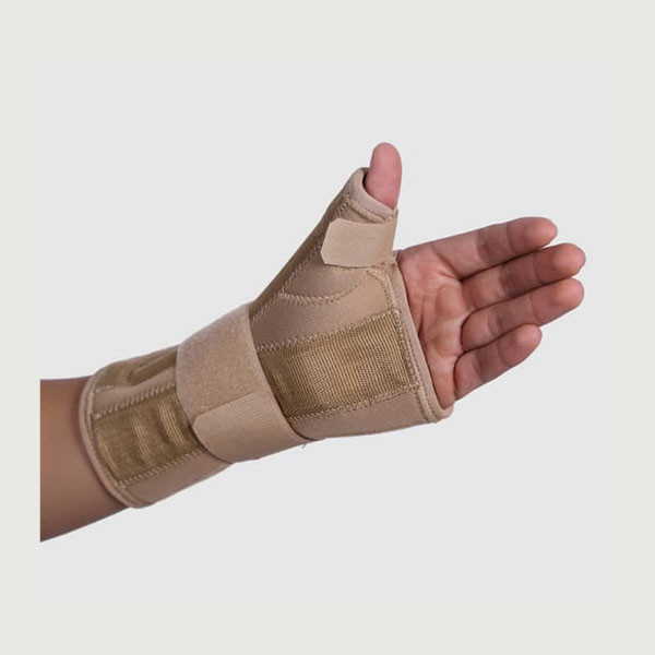 مچ و شست بند طب پوش کد ۱۴۲