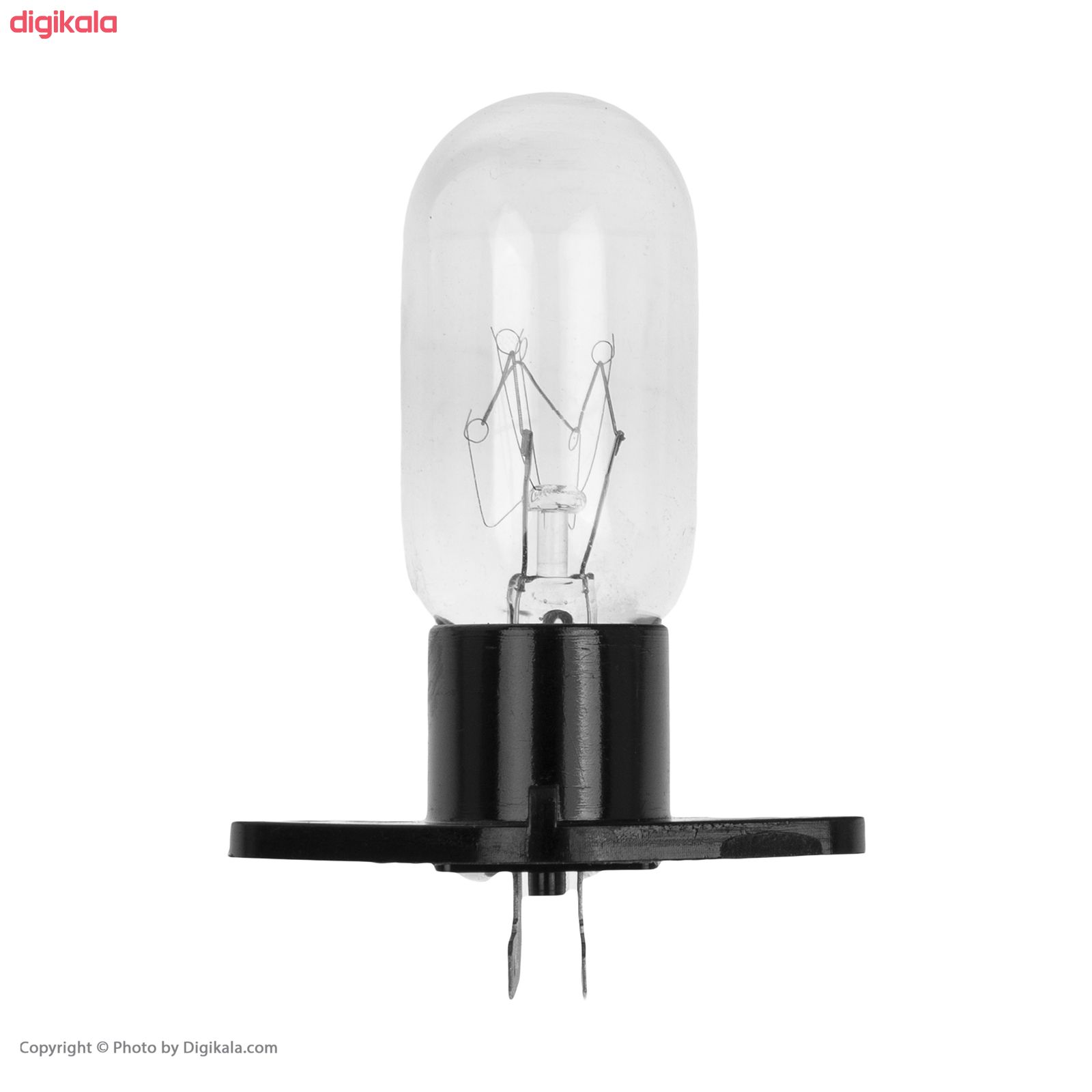 لامپ ماکروویو 25 وات مدل 6912W main 1 1