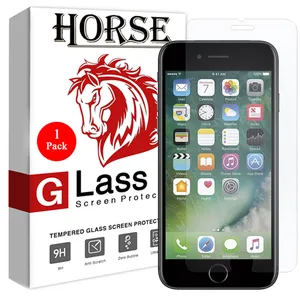 Horse UCC Screen Protector For Apple iPhone 7 / iPhone 8