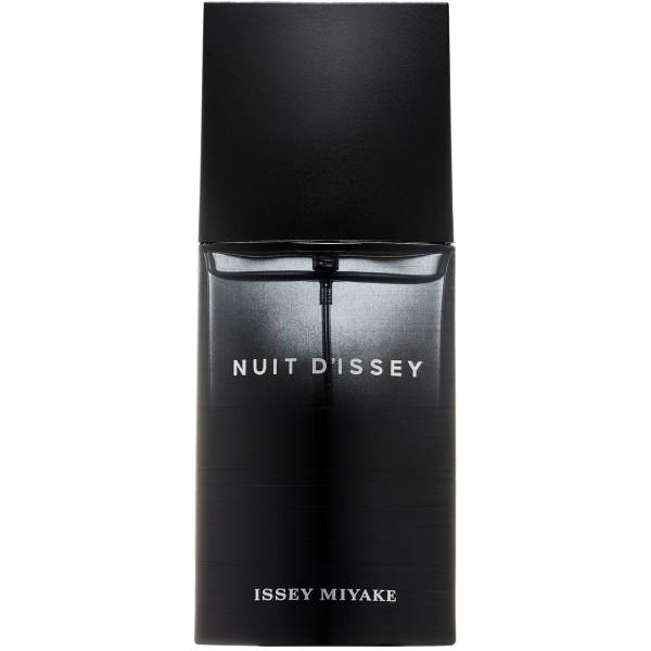 تستر ادو تویلت مردانه ایسی میاک مدل Nuit dIssey حجم 125 میلی لیتر 