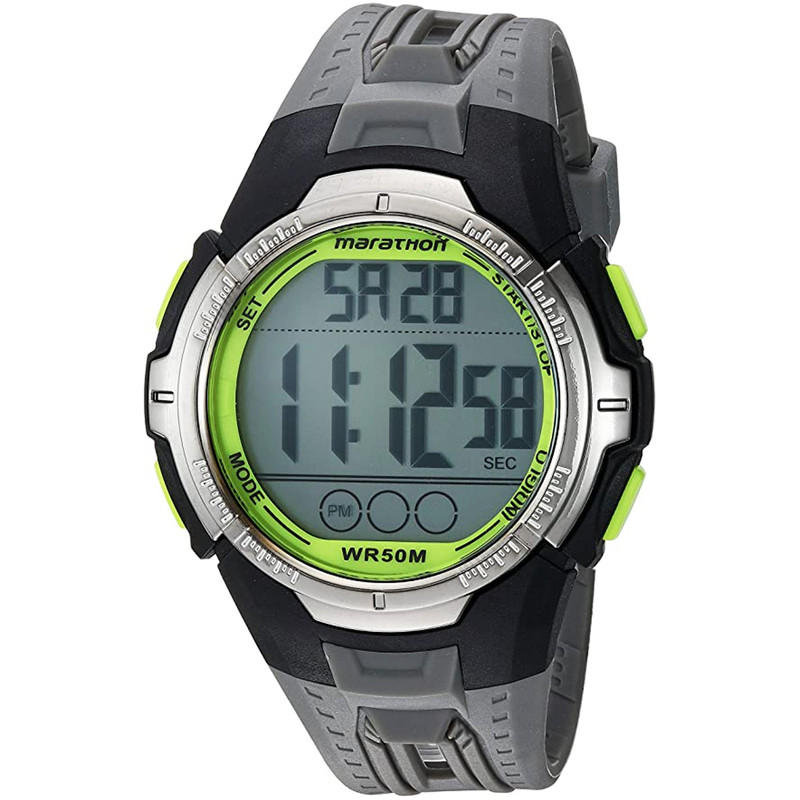 ساعت مچی دیجیتال مردانه تایمکس مدل TW5M06700 ساعت مچی دیجیتال مردانه تایمکس مدل TW5M06700