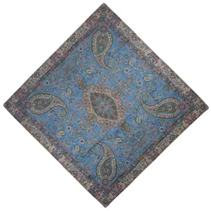 رومیزی ترمه مدل چهلستون کد ABI1-1
