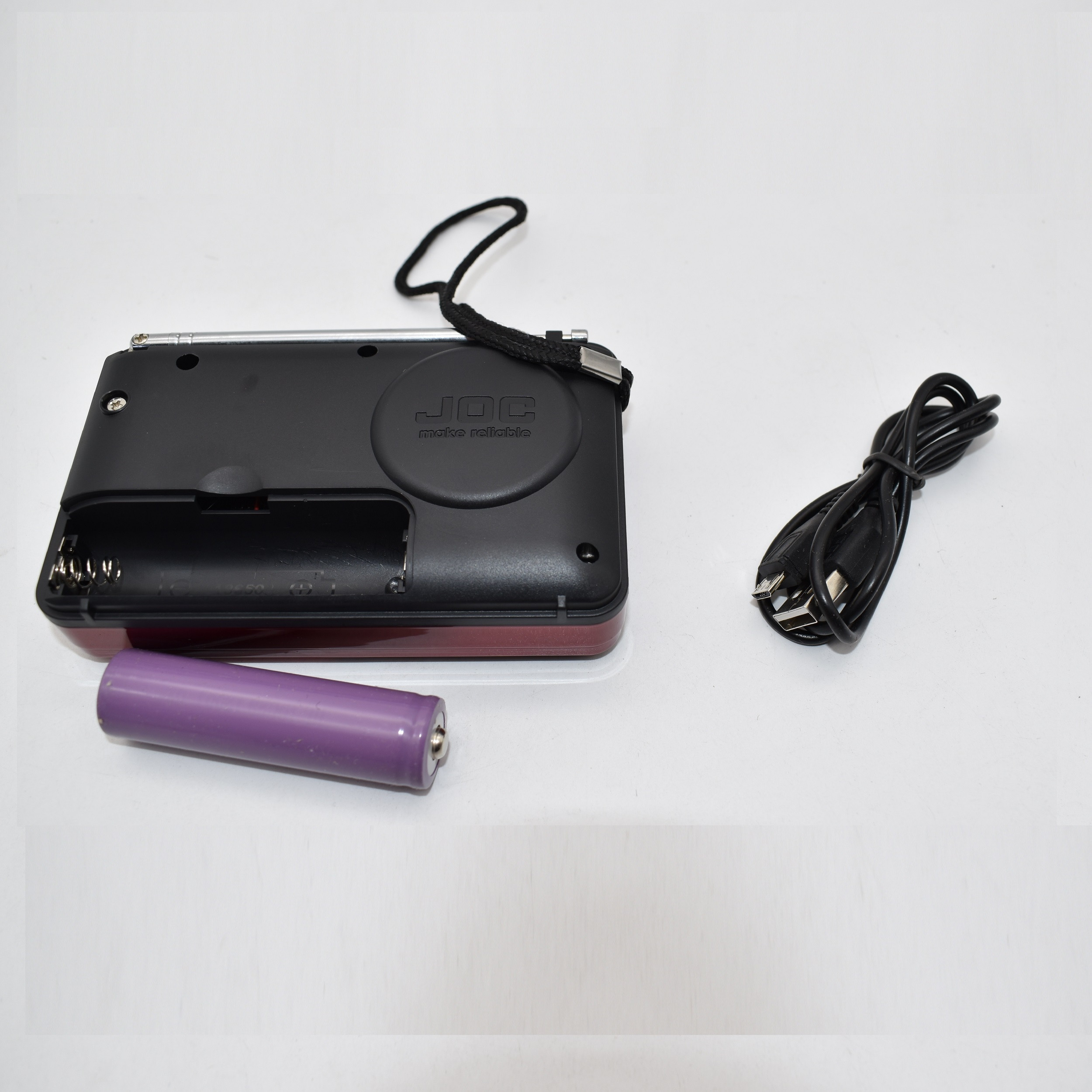 رادیو جوک کد cmp-H1011USB رادیو جوک کد cmp-H1011USB