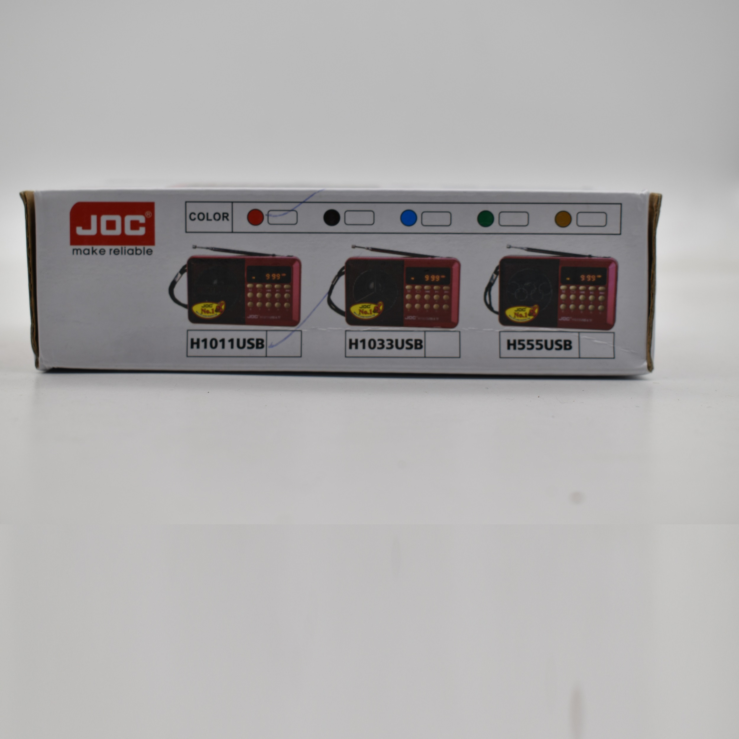 رادیو جوک کد cmp-H1011USB رادیو جوک کد cmp-H1011USB