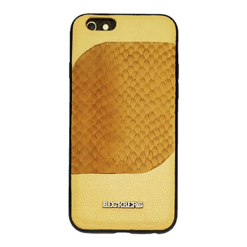 کاور بکبرگ مدل Skin مناسب برای گوشی موبایل اپل iPhone 6 / 6S