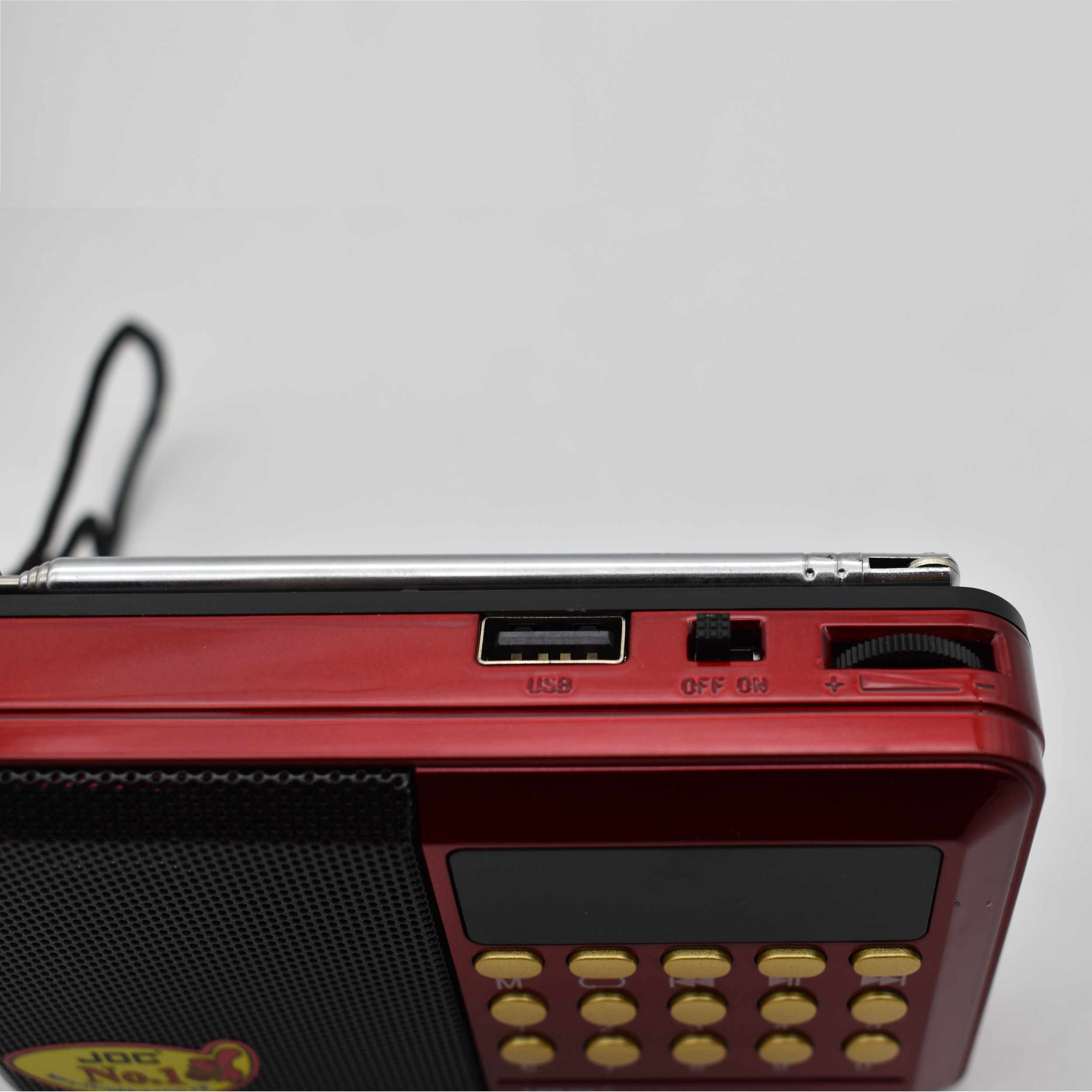 رادیو جوک کد cmp-H1011USB رادیو جوک کد cmp-H1011USB