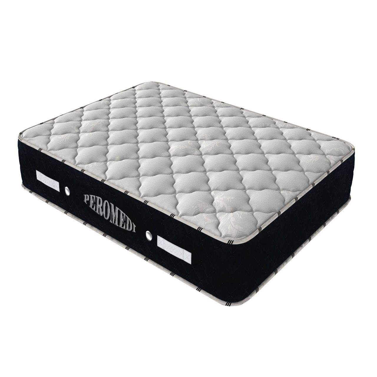 تشک پرومدی مدل soft دونفره سایز 160x200 سانتی متر
