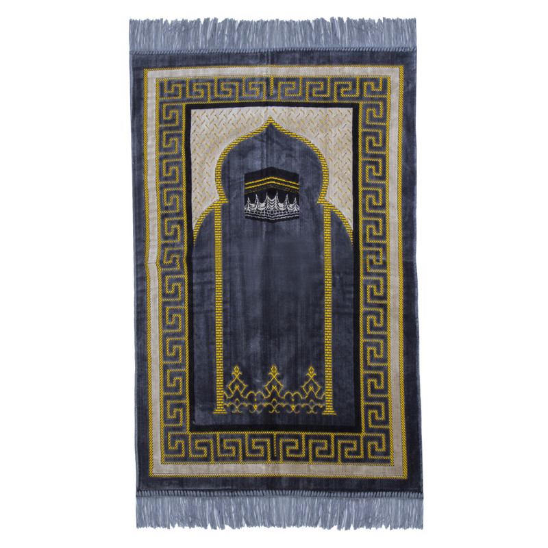    سجاده بازرگانی میلادی کد  SM_009