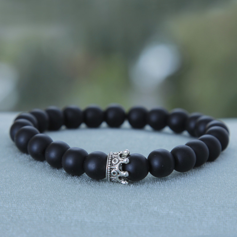 دستبند بازرگانی میلادی کد DM_005