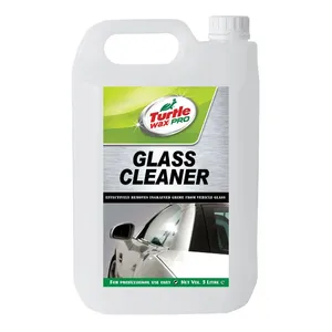  مایع تمیز کننده شیشه خودرو ترتل واکس پرو حجم 5000 میلی لیتر